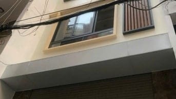 Hẻm xe hơi Tr Khánh Dư,gần mặt tiền,Nhà mới,Ngang 4m,Thu Nhập 300tr