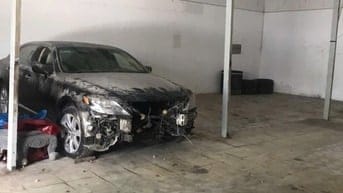Cho thuê kho mặt tiền đường Hồ Học Lãm, Phường An Lạc, Quận Bình Tân
