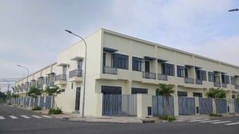 Nhà thật - Sổ sẵn - Nhận ngay nhà - Trong KCN Phước Đông 