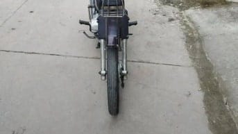 Bán xe dream trung quốc ko cavet