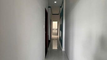 CHÍNH CHỦ BÁN NHÀ SHR 64M2  CHỈ 1TY650 