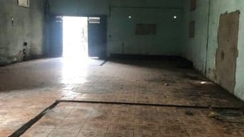 Cho thuê kho 120m2 mặt tiền đường Hồ Học Lãm, Phường An Lạc, Bình Tân