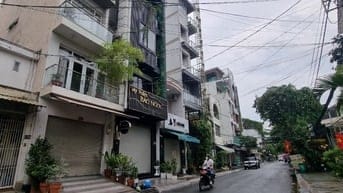 chỉ 130tr/m2 đất  đường số . Lâm Văn bền . p Tân Thuận Tây  .Q7
