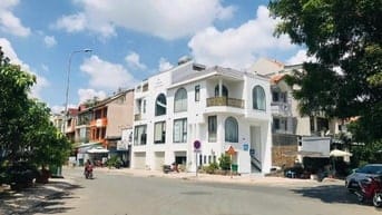 Bán căn góc đường Thân Văn Nhiếp, Phường An Phú, Quận 2 nay là TP.THỦ 
