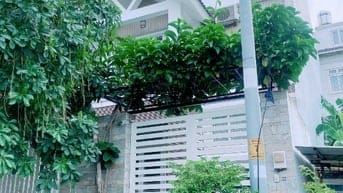 Cho Thuê Nhà Biệt Thự Khu An Khánh Thành Phố Thủ Đức 140ml