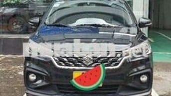 Suzuki ertiga 2022 Hybrid 1.5 AT - 80000 km