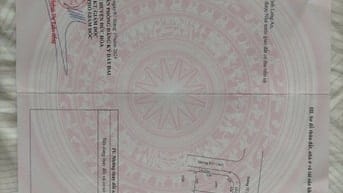 Bán đất gấp mặt tiền dự án Cát Tường Phú Sinh 