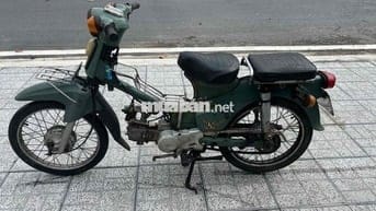 xe cup 50 máy êm ru bs65