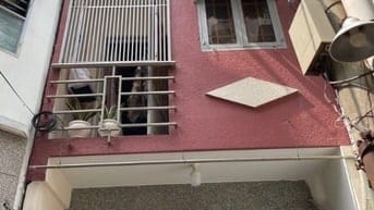 PHAN TÂY HỒ- NGAY TT PHÚ NHUẬN  - DT 30M2-GIÁ: 4.6 TỶ💓💓