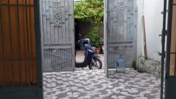 Nhà cho thuê hẻm 172 An Dương Vương p16 q8 giá 8tr