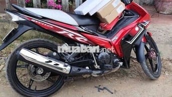 Bán xe exciter cần bán gấp