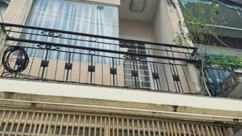 hẻm tk40/45 nguyễn cảnh chân q1
