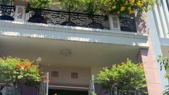 Bán mặt tiền Trần Tấn Tân Sơn Nhì Quận Tân Phú; 4.5x17m 3 lầu