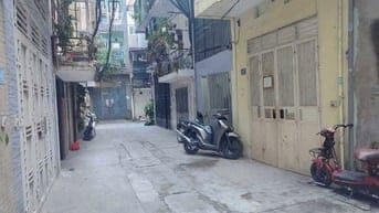 Bán nhà khu Trung Văn tập thể Lâm Sản sát ĐTM Trung Văn, Phùng Khoang