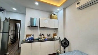 CHỦ CẦN BÁN GẤP NHÀ 5 TẦNG NGÔ GIA TỰ-CÓ DÒNG TIỀN KD-TIỆN NGHI ĐẦY ĐỦ