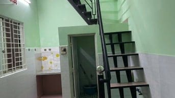 Nhà trọ 40m2 quận Bình Thạnh, chính chủ cho thuê