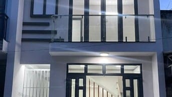 📢 CHÍNH CHỦ BÁN DÃY TRỌ MỚI XÂY – KHÔNG QUA CÒ, CHỈ QUA TIM ANH CHỊ