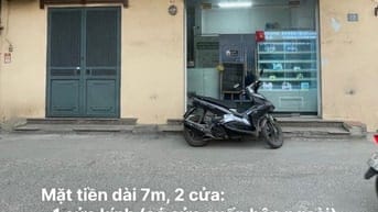 70 TRIỆU SANG NHƯỢNG TIỆM BÁNH KEM TẠI ĐỐNG ĐA
