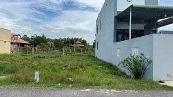 Chủ Ngộp Bán Gấp Đất Phước Hiệp Củ Chi, Diện Tích 200m² |Giá 650 Triệu