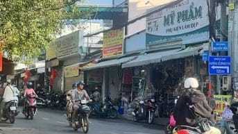 NỀN ĐẤT NGAY CẠNH CHỢ GÒ CÔNG 4,5 TỶ/79M2 CẠNH VINHOMES