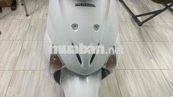 xe Honda Scr mới tinh