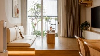 Bán Chung Cư Thành phố Thái Nguyên, 73M2, 2 Phòng Ngủ, 1.53 Tỷ