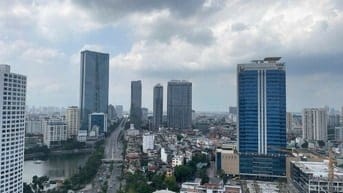 [CHÍNH CHỦ CẦN BÁN] Cần bán CHCC Toà nhà Vườn Xuân 71 Nguyễn Chí Thanh