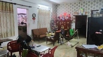 Chung cư Bùi Tư Toàn An Lạc Bình Tân dt 83m2 giá 2ty1