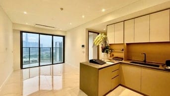 Bán căn hộ cao cấp tại Metropole Thủ Thiêm, view đỉnh cao, 2PN 