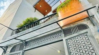 Nhà 1T1L cần bán Đồng Đen,P10,Tân Bình, hẻm 1/,ngang 4m,Pháp lý chuẩn