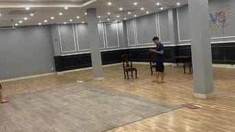 Cho thuê VP tại Phương Mai - Đống Đa 300m/sàn chỉ 12$/m trống 3 tầng 