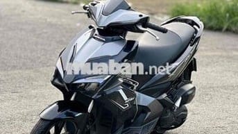 Airbalde 125cc Xám Đen 2018 Leng Keng Có Góp🎉🎉🎉