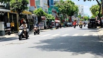Nhà MT Vườn Lài 4x17m 1 lửng 1 lầu vị trí sầm uất kinh doanh đắc địa 