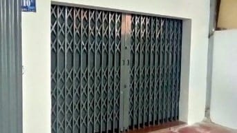 🔵 Chỉ 10tr, Cọc 1 tháng, MT đường số P4Q8. DTSD: 130m2, 2PN, Gần chợ