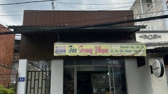 Bán nhà mặt tiền đường số 8 Phường Trường Thọ, DT: 92m2, Sổ riêng