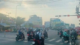 Bán lô đất 3 mặt tiền Nguyễn Xí, Bình Thạnh: 20 x 55, giá 225 tỷ