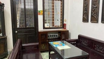 CC bán nhà mặt phố Vương Thừa Vũ, TX, HN