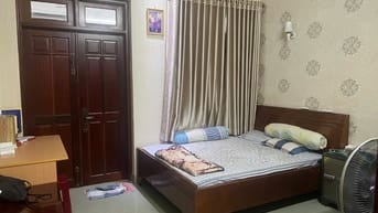BÁN NHÀ TẠI CƯ XÁ CÔ BẮC, PHƯỜNG CÔ GIANG - QUẬN 1 