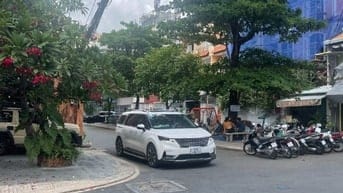 Bán nhà Nguyễn Trọng Tuyển, P1, Q Tân Bình, TP. HCM, 68m2