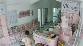 Bán biệt thự kiểu Mỹ  mặt tiền đường lớn 8m khu vực không ngập nước 