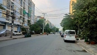 Đất KDC BELLAZA PHÚ MỸ QUẬN 7. Giá tốt. 11,5 tỷ, 14 tỷ, 16 tỷ.