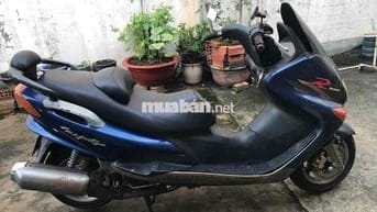 yamaha  Majesty-2000..một chủ *** xe zin bstp