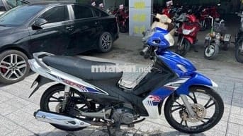 xe máy zin vip bs71