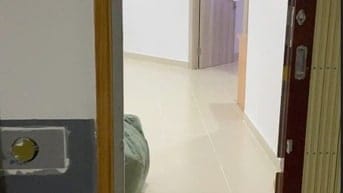 Bán 2,45 tỷ. Căn hộ 64.2m2, 2 PN 1WC, 8x Đầm Sen, Tô Hiệu Q.Tân Phú.