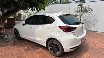 Mazda 2 2024 Sport Luxury - 35000 km