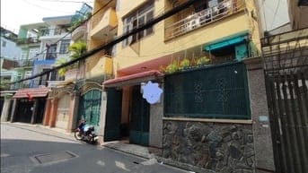 Cho thuê phòng ful nội thất gần cổng chính sân bay, công viên Gia Định