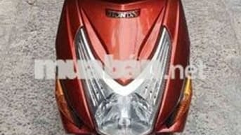 Định Cư Nước Ngoài Bán Xe HonDa