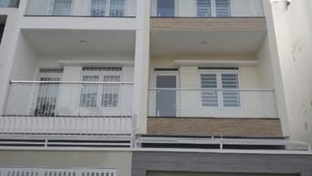 Nhà bán chính chủ, 49 đường số 4, An Khánh, Q2- Thủ đức
