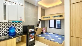 Cho Thuê CCMN Gác xép - mới tinh tại Yên Hòa - Cầu Giấy