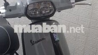 Xe để đi kiểng còn mới 98%
